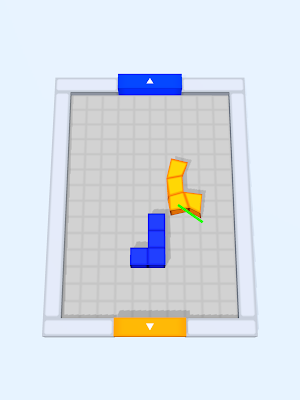 Soft Block Jam Screenshot 2