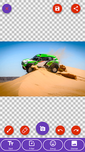 Drifting, Motocross,Motercycle, Rallying Wallpaper Screenshot 1