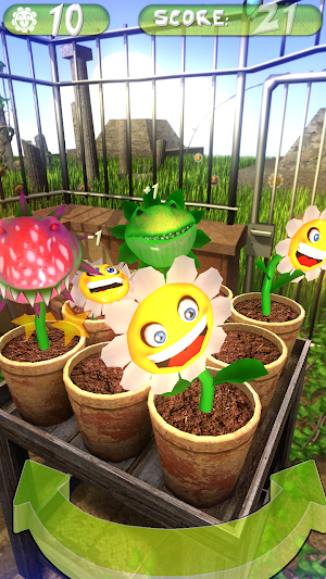 Beware of the Bad Seed Screenshot 0