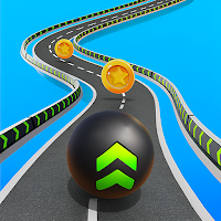 Rolling Rush 3D – Ball Race