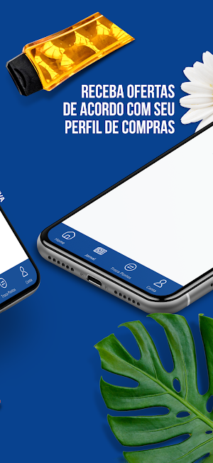 Clube Royal Cosméticos Screenshot 2