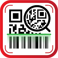 QR Scanner - Barcode Reader