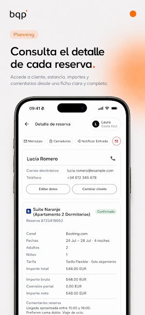 Mi Buqipi Screenshot 2