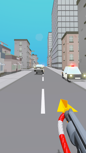 Rope Escape Screenshot 1