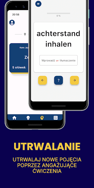 Woordje Screenshot 1