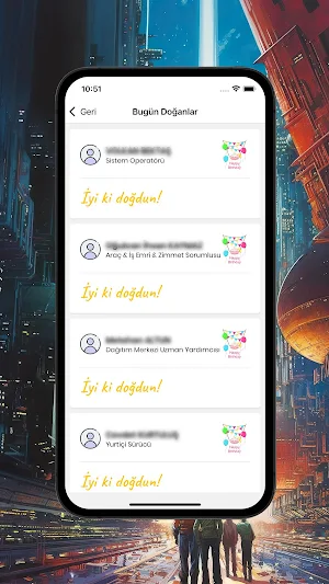 Netlog Universe Screenshot 3