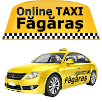TAXI PERLA Fagaras