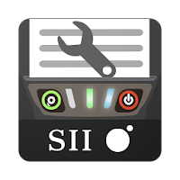 SII MP-A Utility