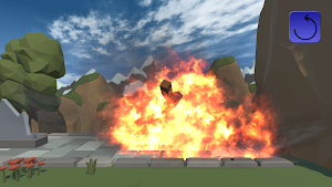 Kill Steve Zombie 3D Screenshot 0