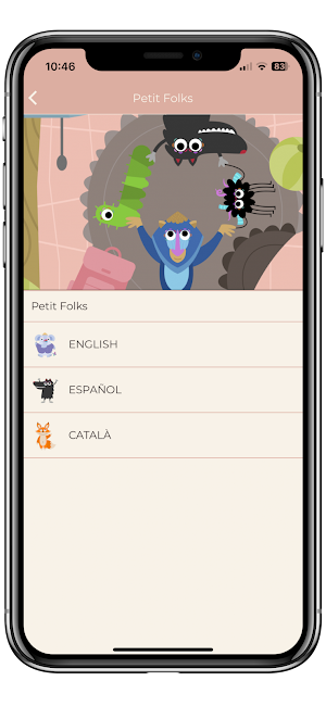 Petit Folks screenshot 5