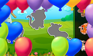 Kids Puzzle : Animals Screenshot 3