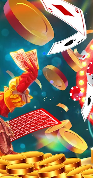 Jokanza Fortunes Screenshot 1