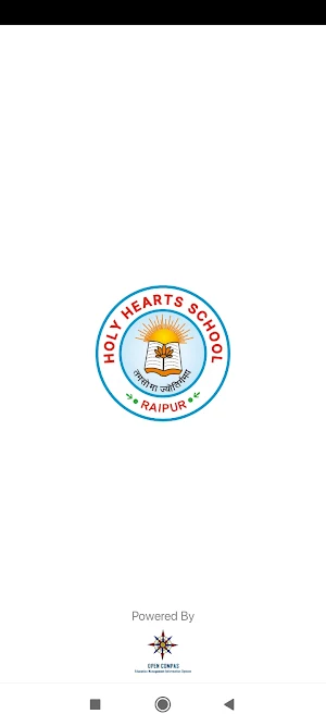 HOLY HEARTS SCHOOL KABIR NAGAR Screenshot 0