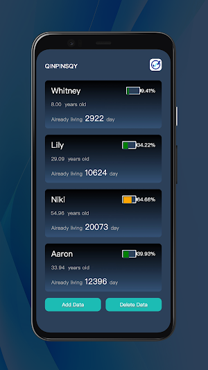 QINPINSQY Screenshot 0