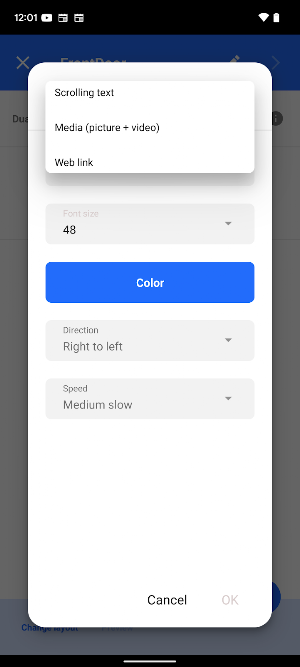 DS Creator Duo Screenshot 3