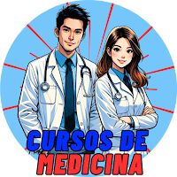 Cursos de Medicina