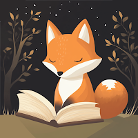 Little Fox Reader