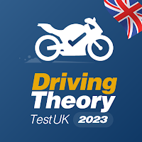 2023 Motorcycle Theory Test UK