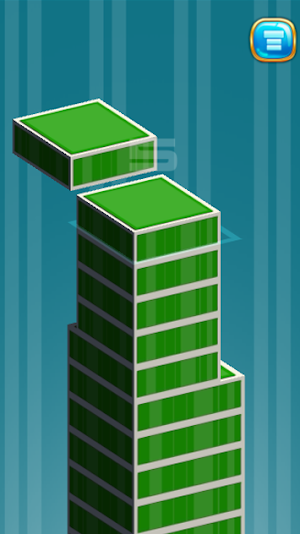 Builder Tower : stack pro Screenshot 2