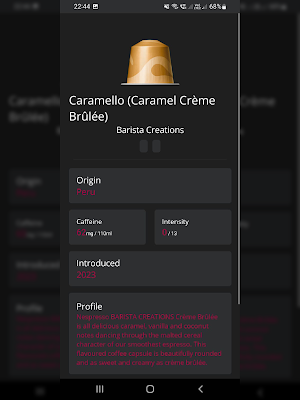 Capsules Screenshot 3
