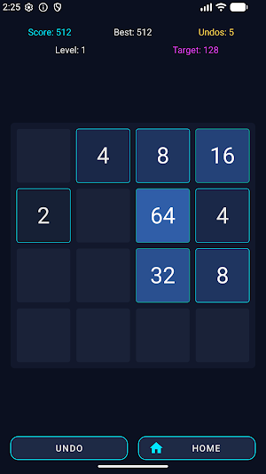 1win. Screenshot 2