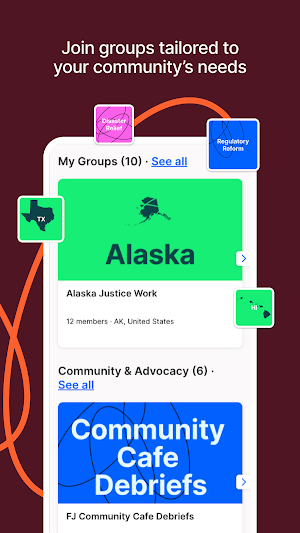 Groundwork Screenshot 3