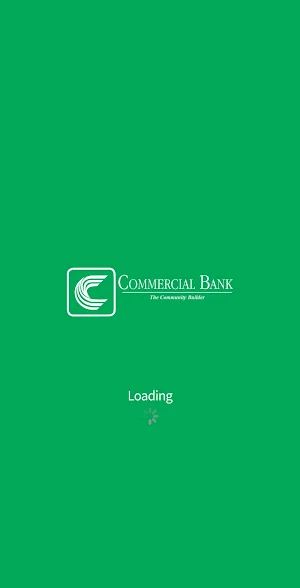Commercial Bank & Trust Comp. Screenshot 0