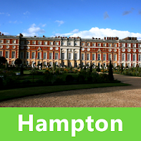 Hampton SmartGuide - Audio Guide & Offline Maps