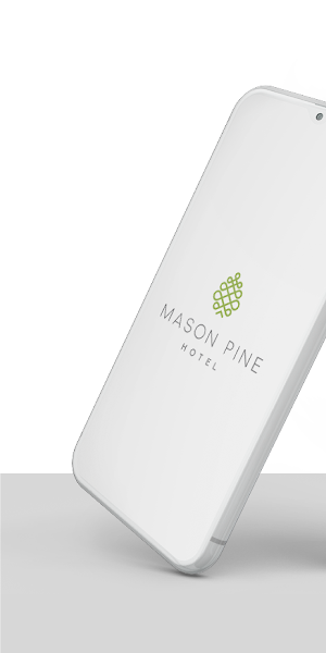 Mason Pine Concierge Screenshot 0