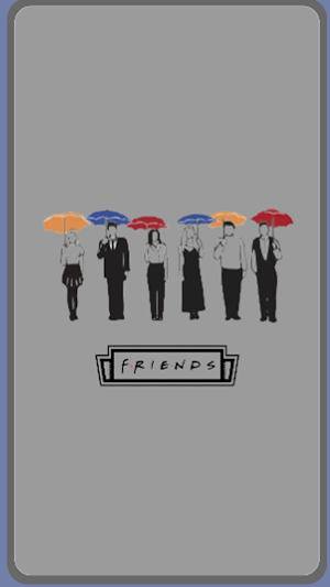 FRIENDS by Ayan Rahman Screenshot 1