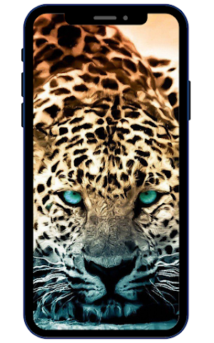 Jaguar Wallpapers Screenshot 0