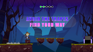 Devil Pit -Type of Level Devil Screenshot 0