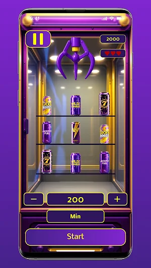 Wiilde Spinstorm Screenshot 1