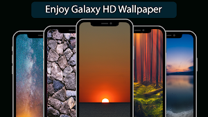 Wallpapers For Samsung A14 Screenshot 0