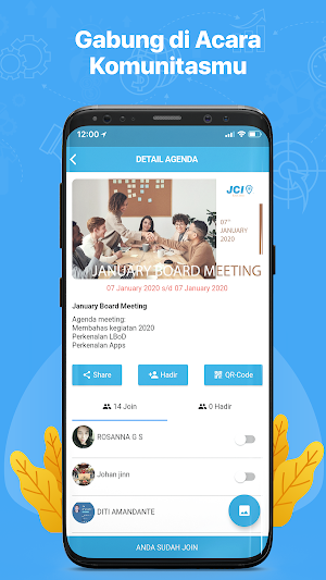 BPP HIPMI Screenshot 1