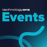 TechnologyOne Events