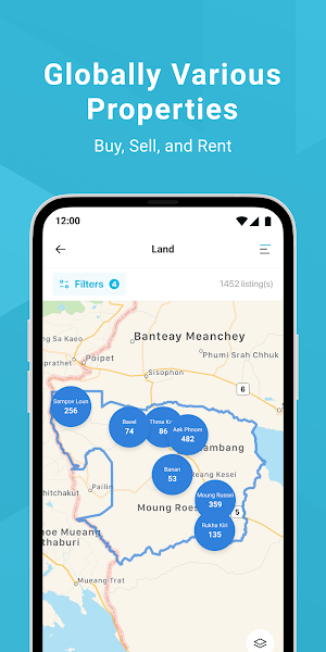 Z1 App Screenshot 2