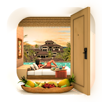 Escape Game: Bali