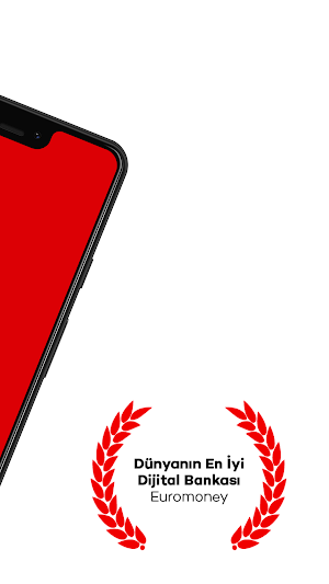 Akbank Screenshot 1