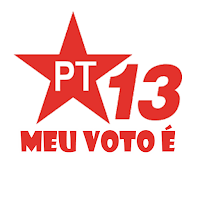 Figurinhas do PT