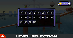 Xtreme Crazy Bike Stunt Screenshot 2