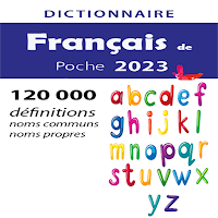 Dictionnaire Français de Poche