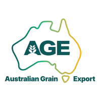 AGE - Australian Grain Export