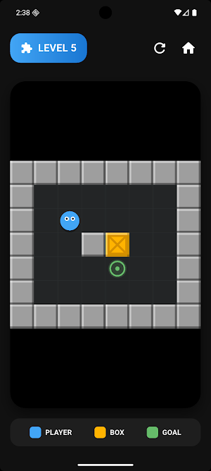 Block Puzzle Screenshot 2
