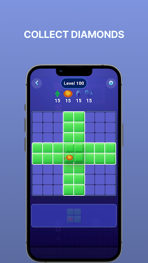 Block Blast Screenshot 1