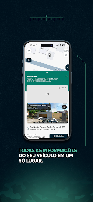 Auto Elite Screenshot 1
