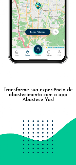 Abastece Yas Screenshot 3