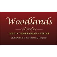 Woodlands Indian Vegetarian