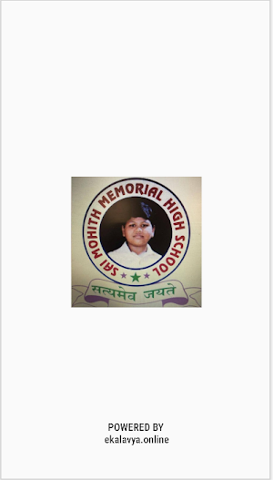 Sai Mohith Memorial Screenshot 1