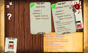 The Eighth Continent (Free) Screenshot 3